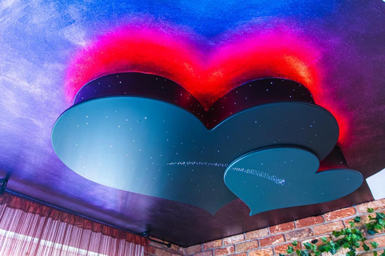Jacuzzi - Love - BDSM - Extra Luxury - EV chargger - Valentine's Day - Red Room - Flexible SelfCheckIns 28 Zagreb Exterior foto