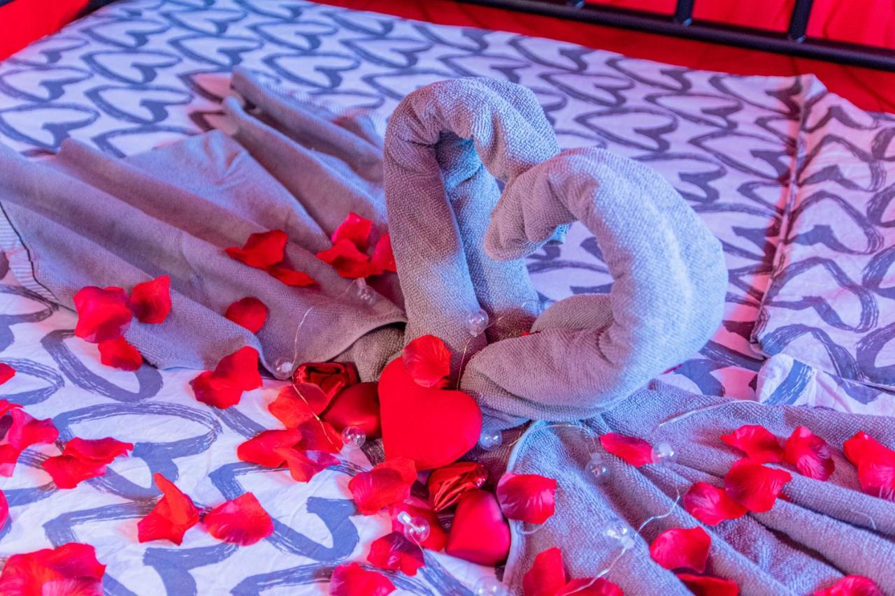 Jacuzzi - Love - BDSM - Extra Luxury - EV chargger - Valentine's Day - Red Room - Flexible SelfCheckIns 28 Zagreb Exterior foto