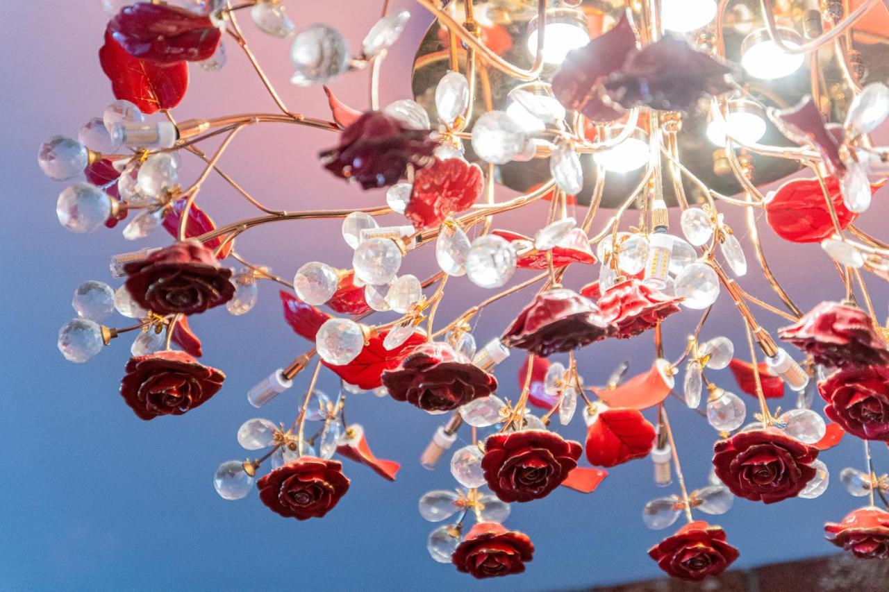 Jacuzzi - Love - BDSM - Extra Luxury - EV chargger - Valentine's Day - Red Room - Flexible SelfCheckIns 28 Zagreb Exterior foto